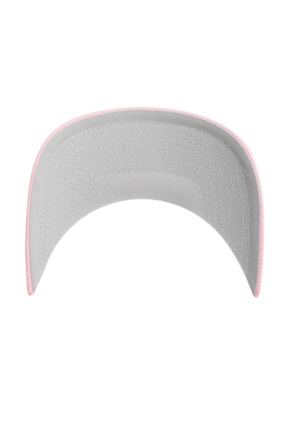 Flexfit Wooly Combed - Pink