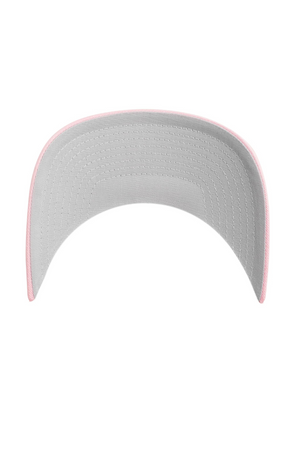 Flexfit Wooly Combed - Pink