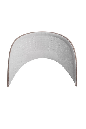 Flexfit Wooly Combed - Grey