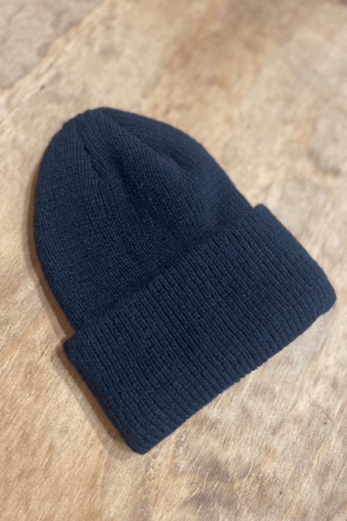 Oscar beanie - Sort