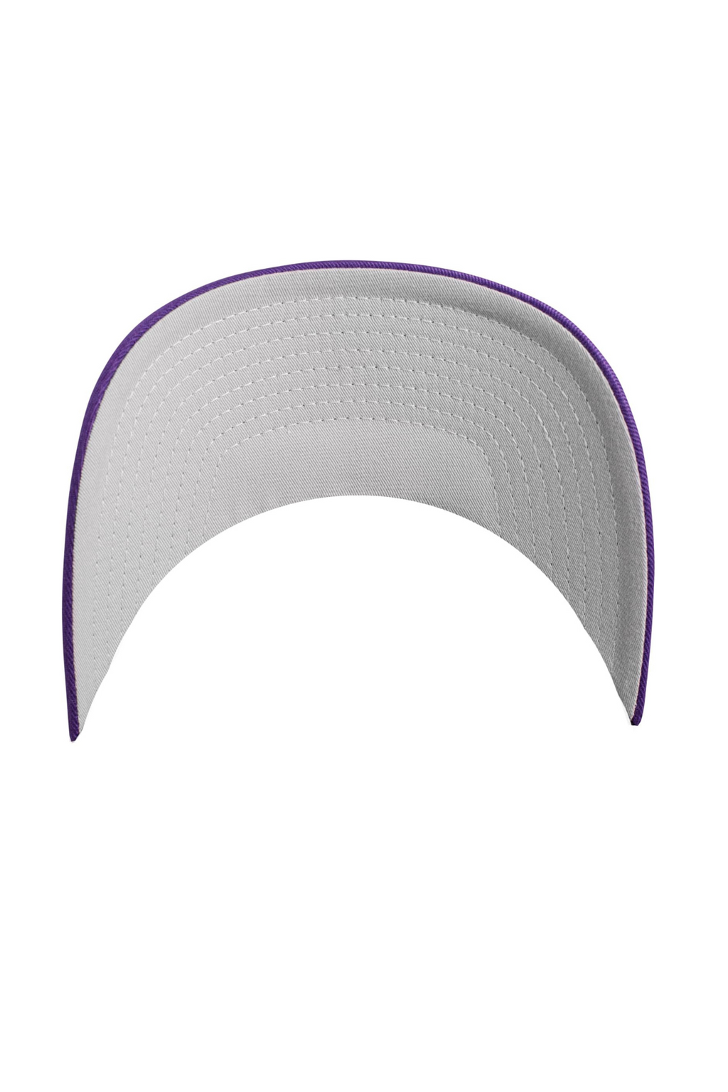 Flexfit Wooly Combed - Purple