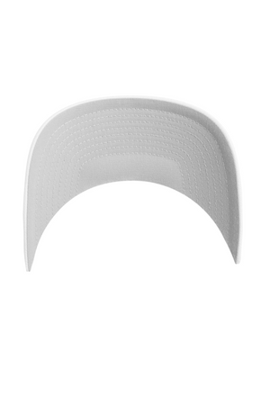 Flexfit Wooly Combed - White