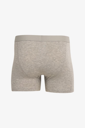 De Originale Performance Trunks 3-pak - Grey Melange