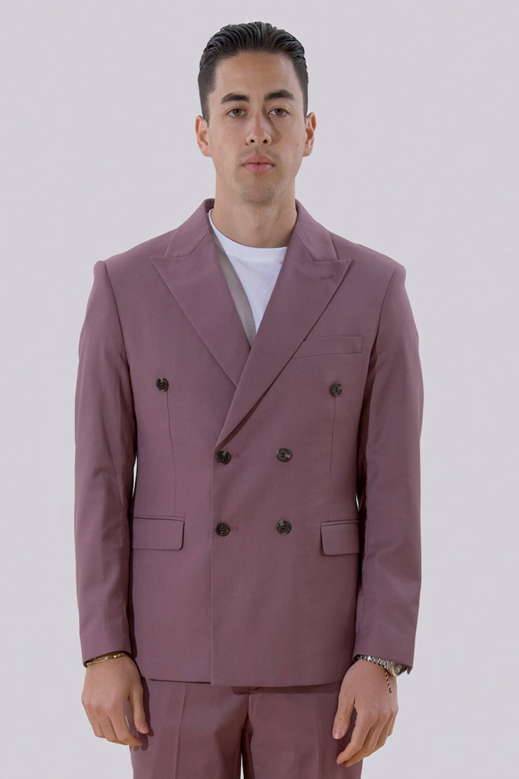Classic Blazer - Lilla