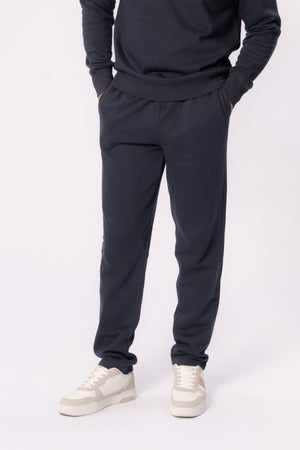 Essential Sweatpants - Navy