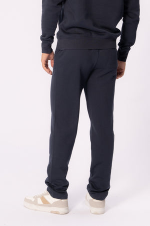 Essential Sweatpants - Navy