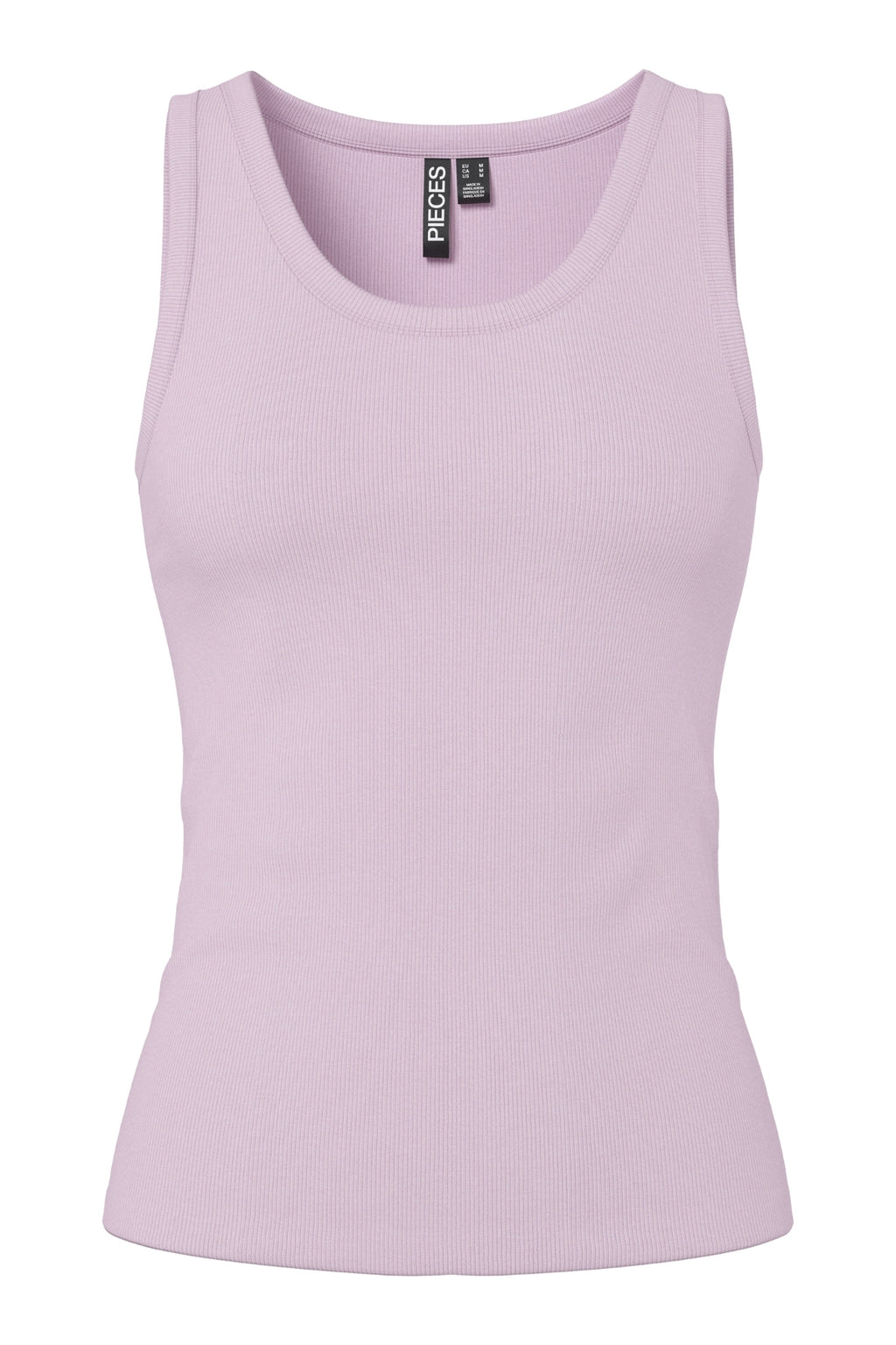 May Tank Top - Winsome Orchid
