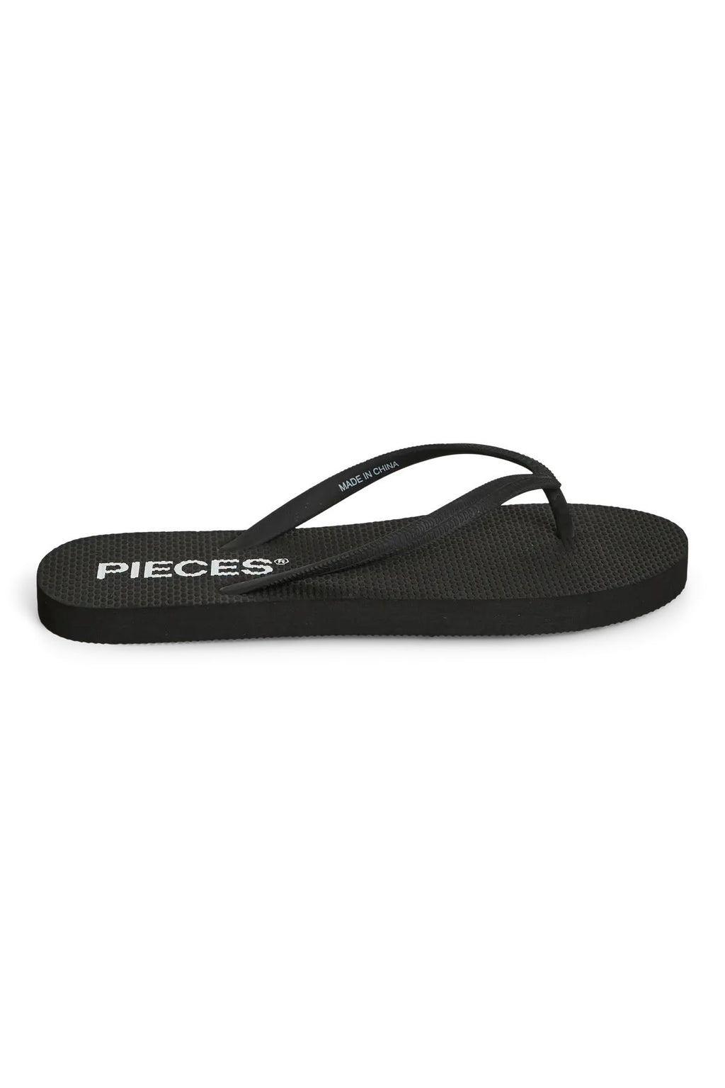 Sommer Flip Flop - Sort
