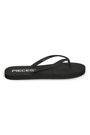 Sommer Flip Flop - Sort
