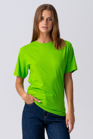 Oversized T-shirts - Kvinde (7 stk)