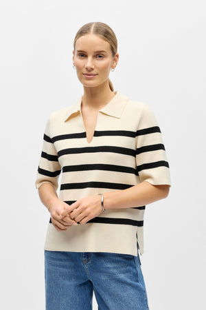 Reynard Polo Strik - Sandshell