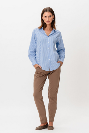 De Originale Performance Bukser - Mørk Beige