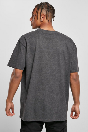 Heavy Oversized T-shirt - Kul