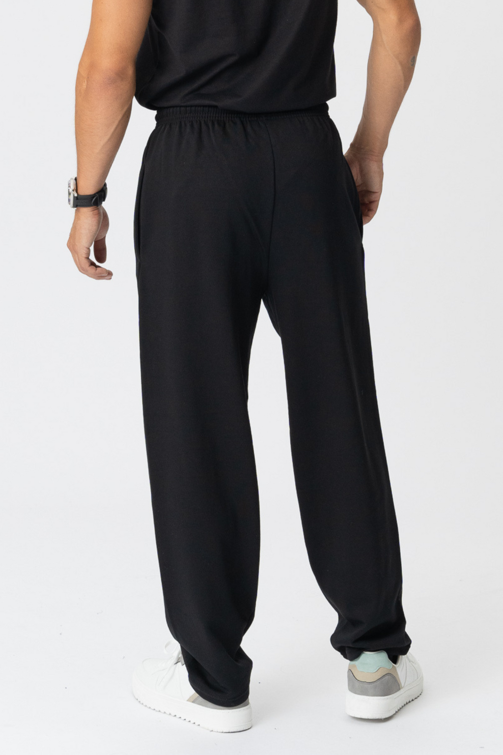 Original Sweatpants - Sort