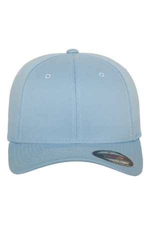 Flexfit Wooly Combed - Carolina Blue