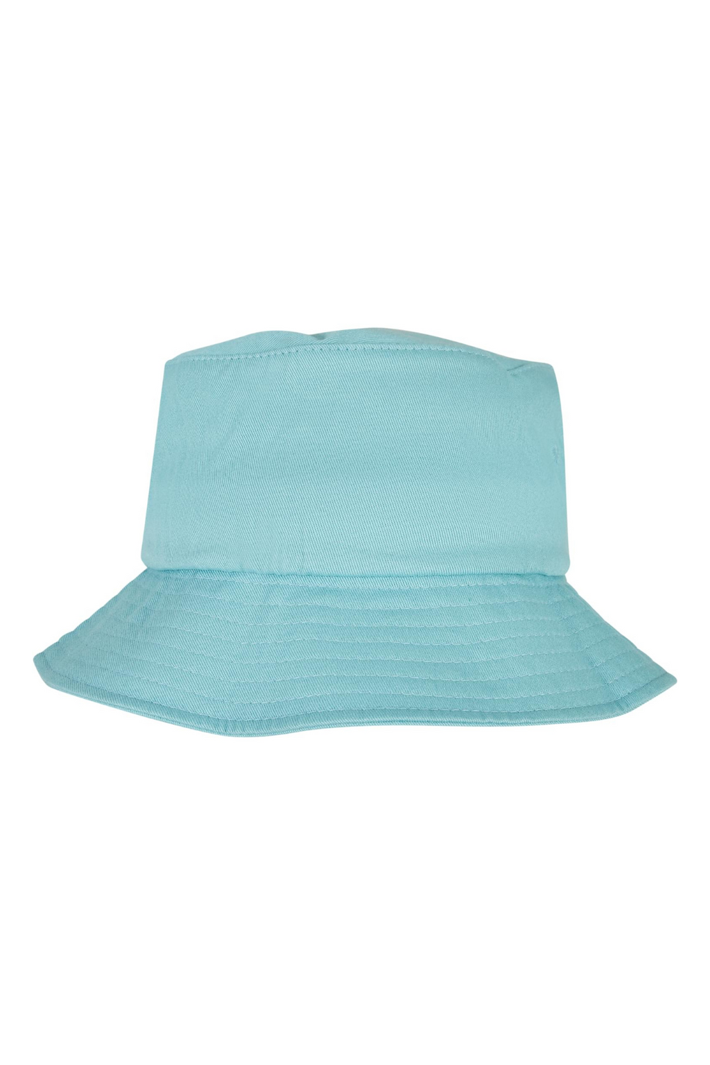 Cotton Twill Bucket Hat - Airblue