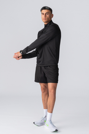 Epiro Sweatshirt - Sort