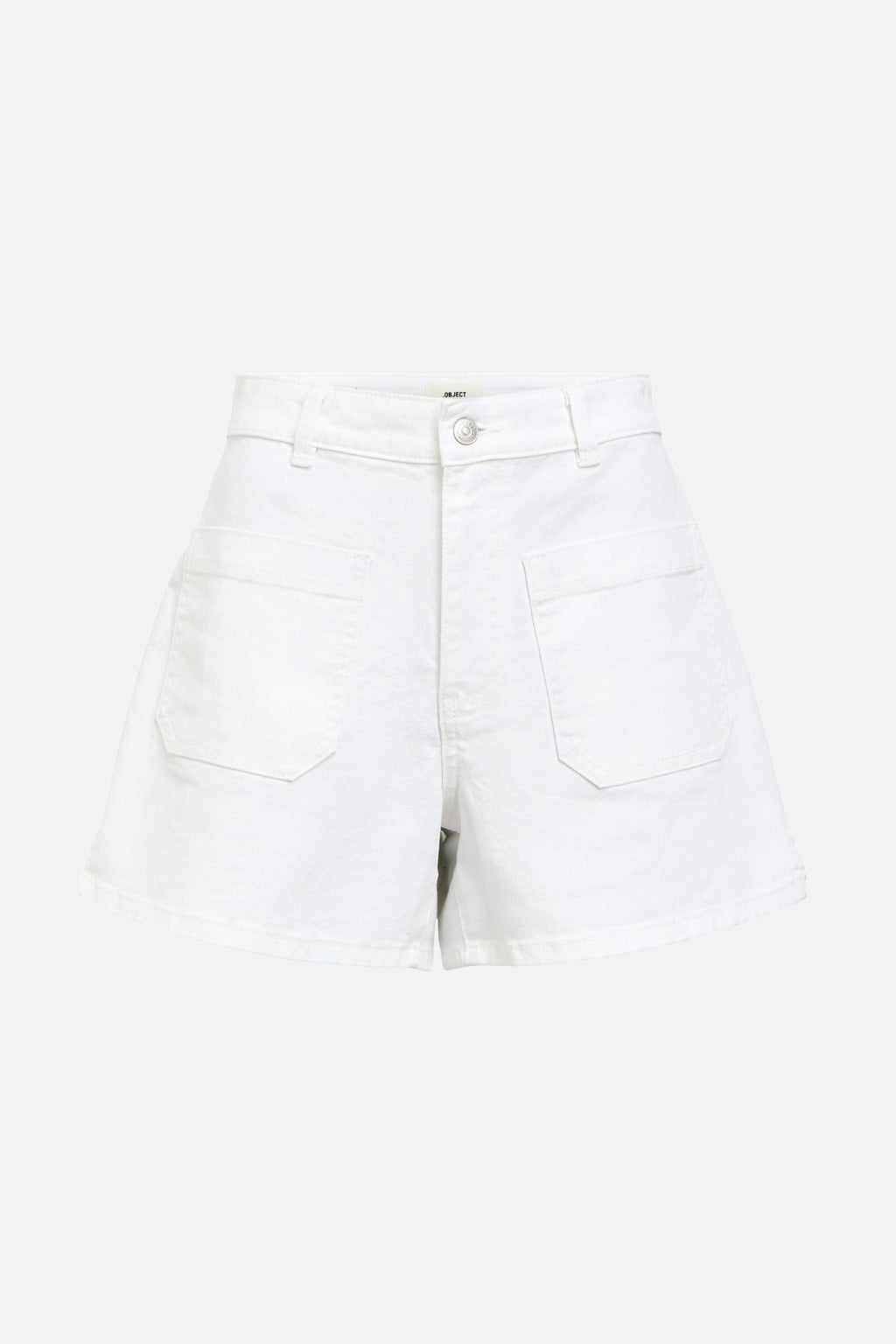 Jihan Ellenhw Shorts - Cloud Dancer