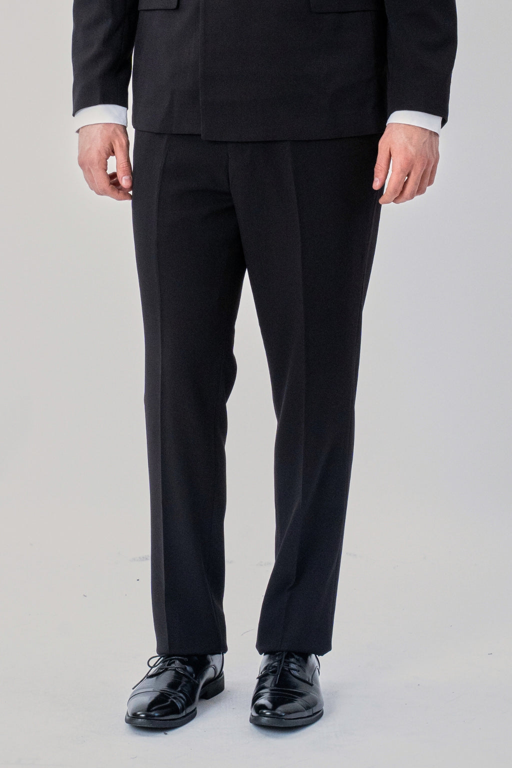 Classic Pants - Sort