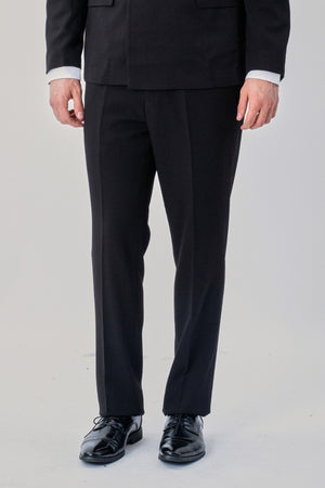 Classic Pants - Sort