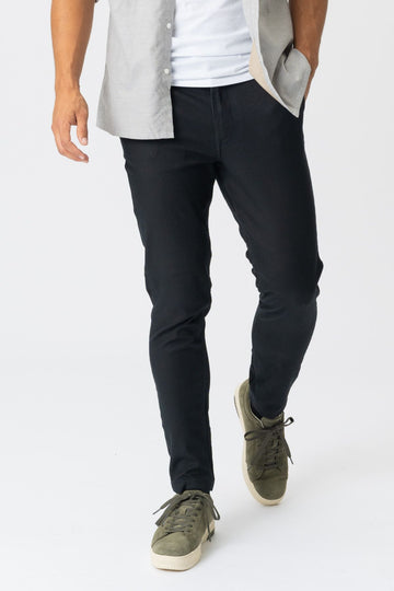 De Originale Performance Structure Pants - Sort