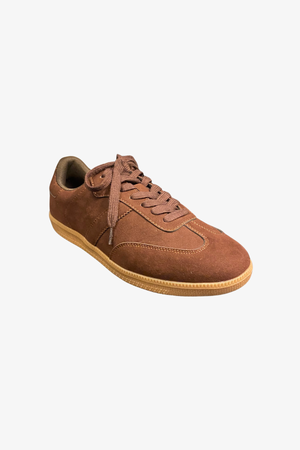 Noah Sneaker - Brun