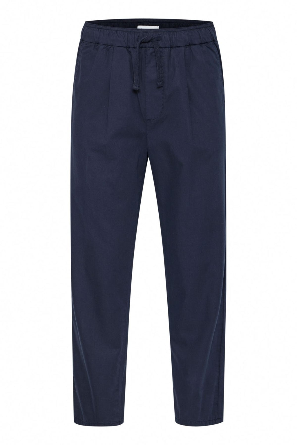Brendan Relaxed Pants - Navy