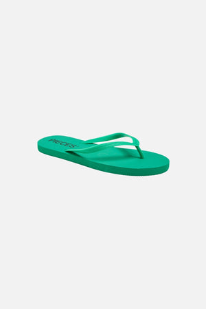 Sommer Flip-flop - Pepper Green