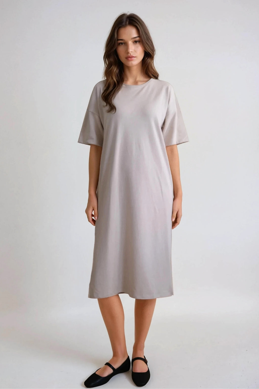 Onlava Kjole - Silver Lining