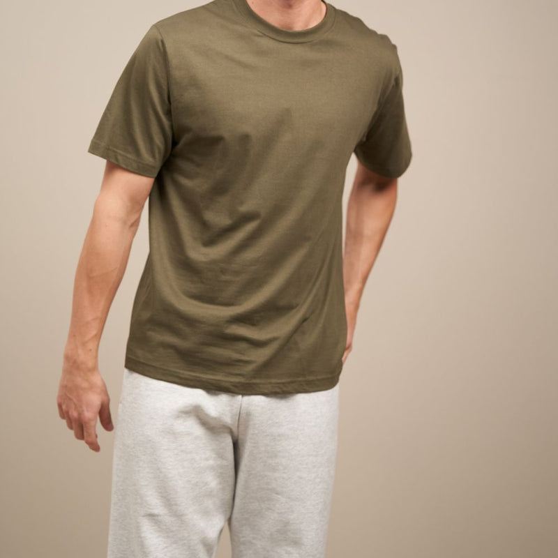 The Shirt