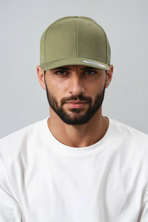 Classic Snapback - Buck