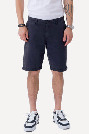 Chino Shorts - Sort