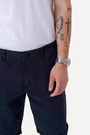 Chino Shorts - Sort