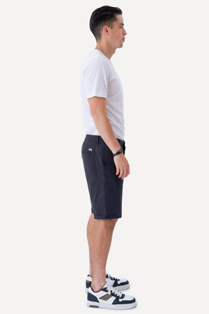 Chino Shorts - Sort