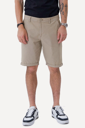 Chino Shorts - Sand
