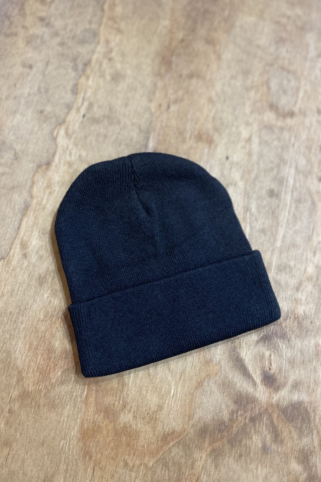 Classic beanie - Turkis