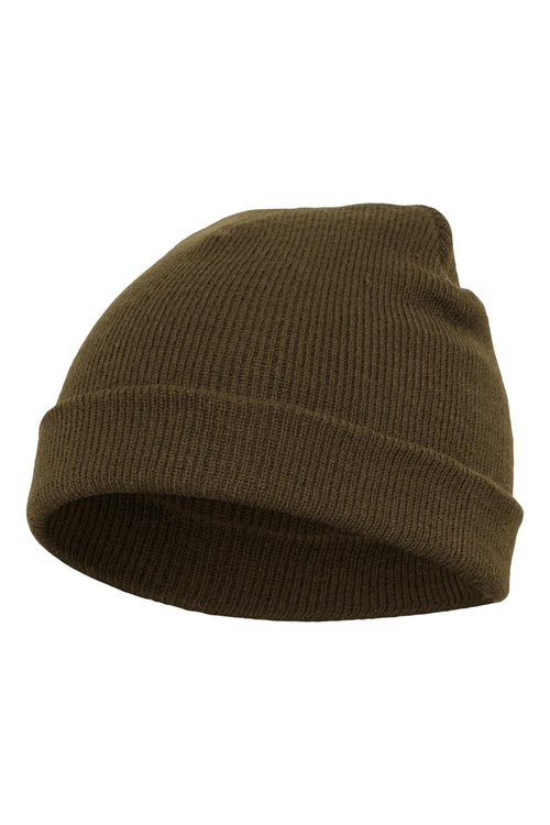 Beanie - Olive