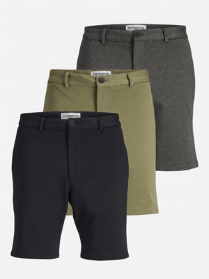 De Originale Performance Shorts (herre) - (3 stk.)