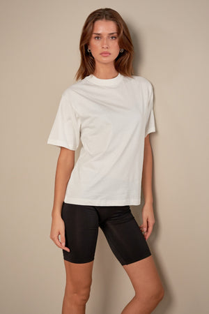 Jackie Shorts Seamless - Sort