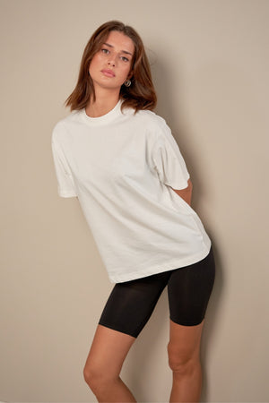 Jackie Shorts Seamless - Sort