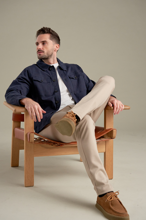 De Originale Performance Pants - Sand