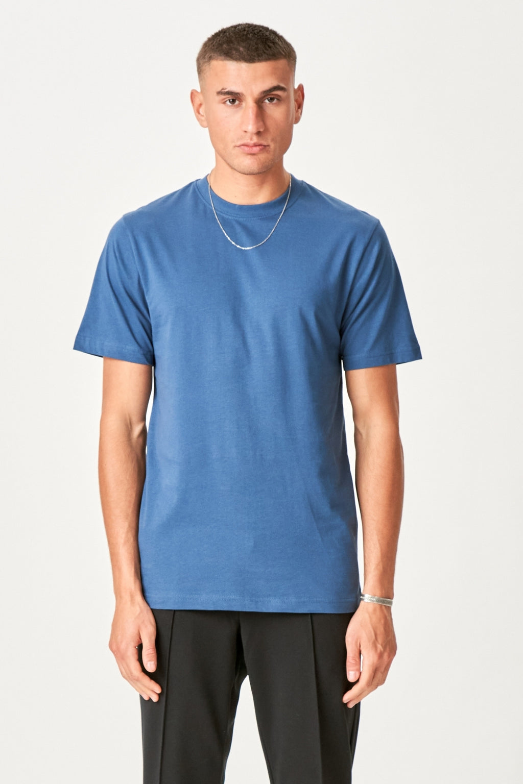 Oversized T-shirts (7 stk.)