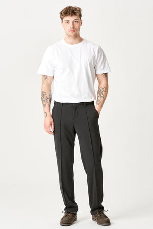 Performance Pants Loose Fit - Sort
