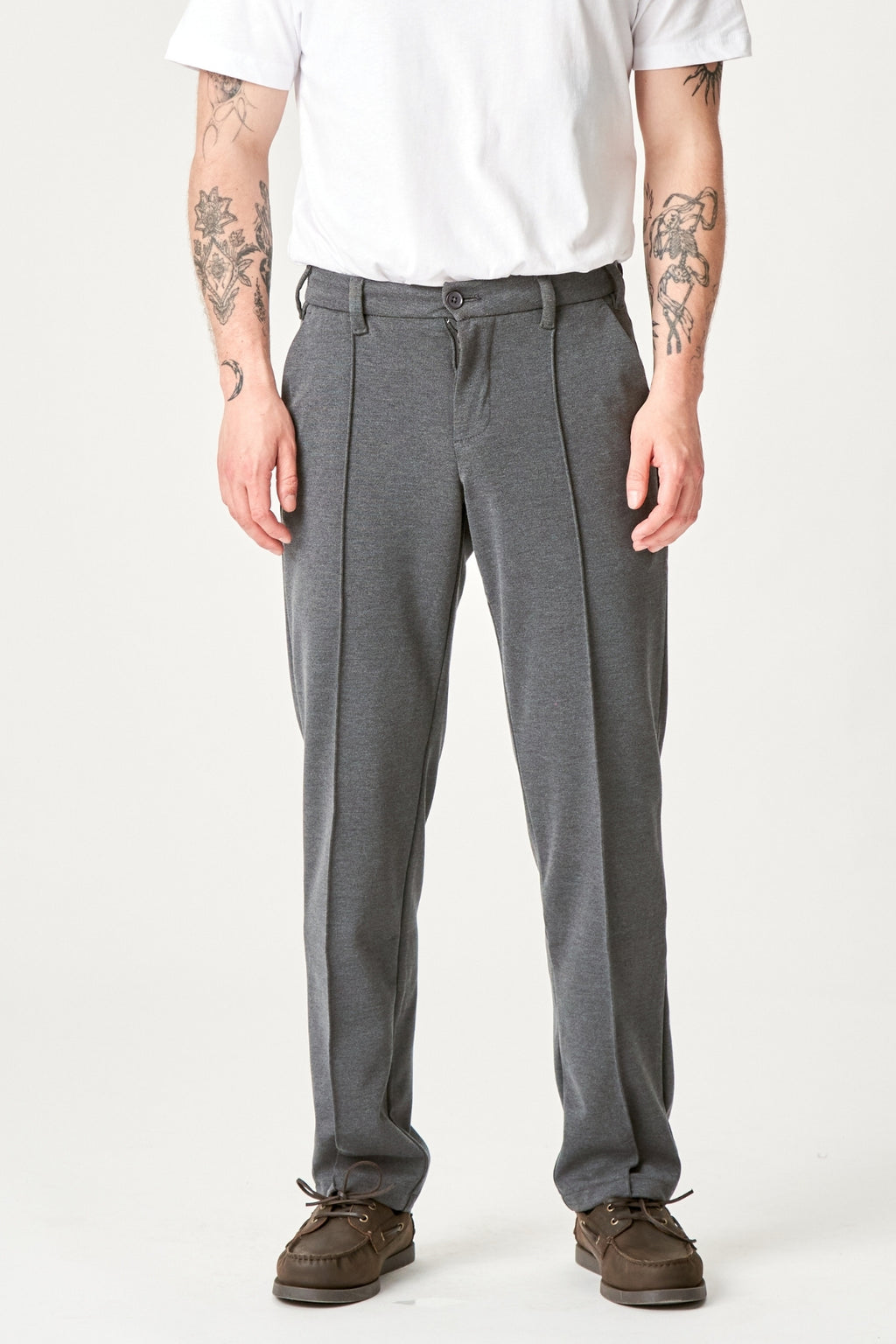 Performance Pants Loose Fit (2 stk.)