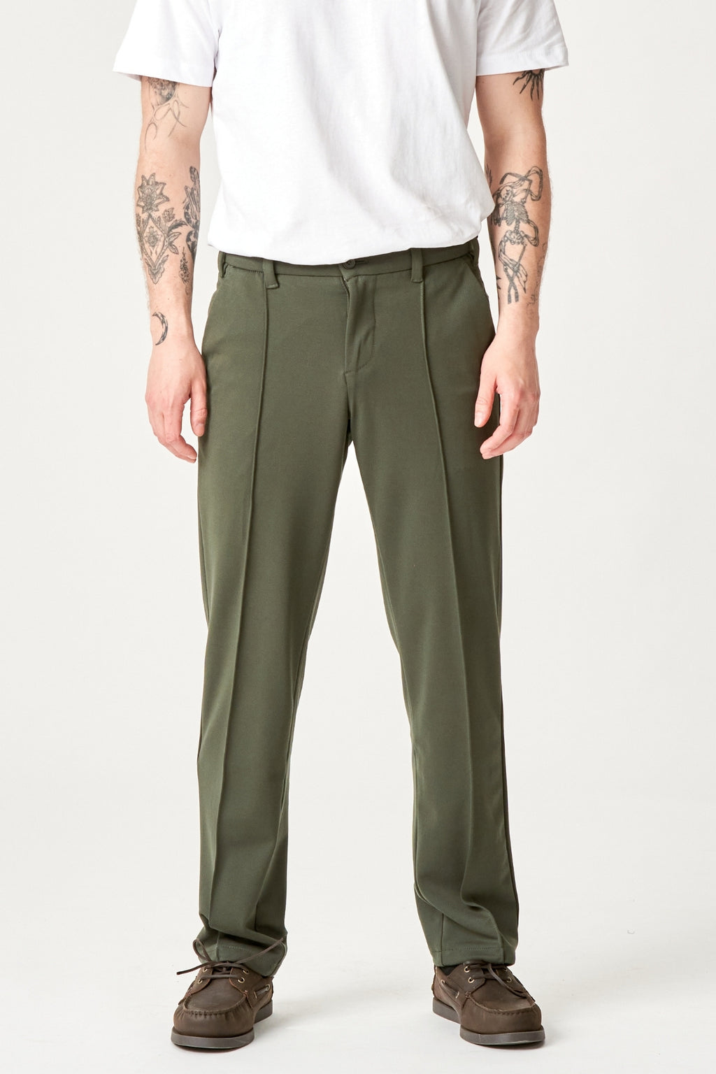 Performance Pants Loose Fit (2 stk.)