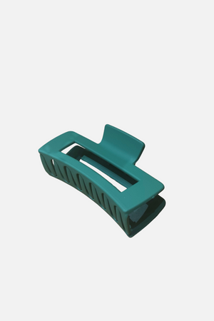 Lina Hårklemme - Grøn