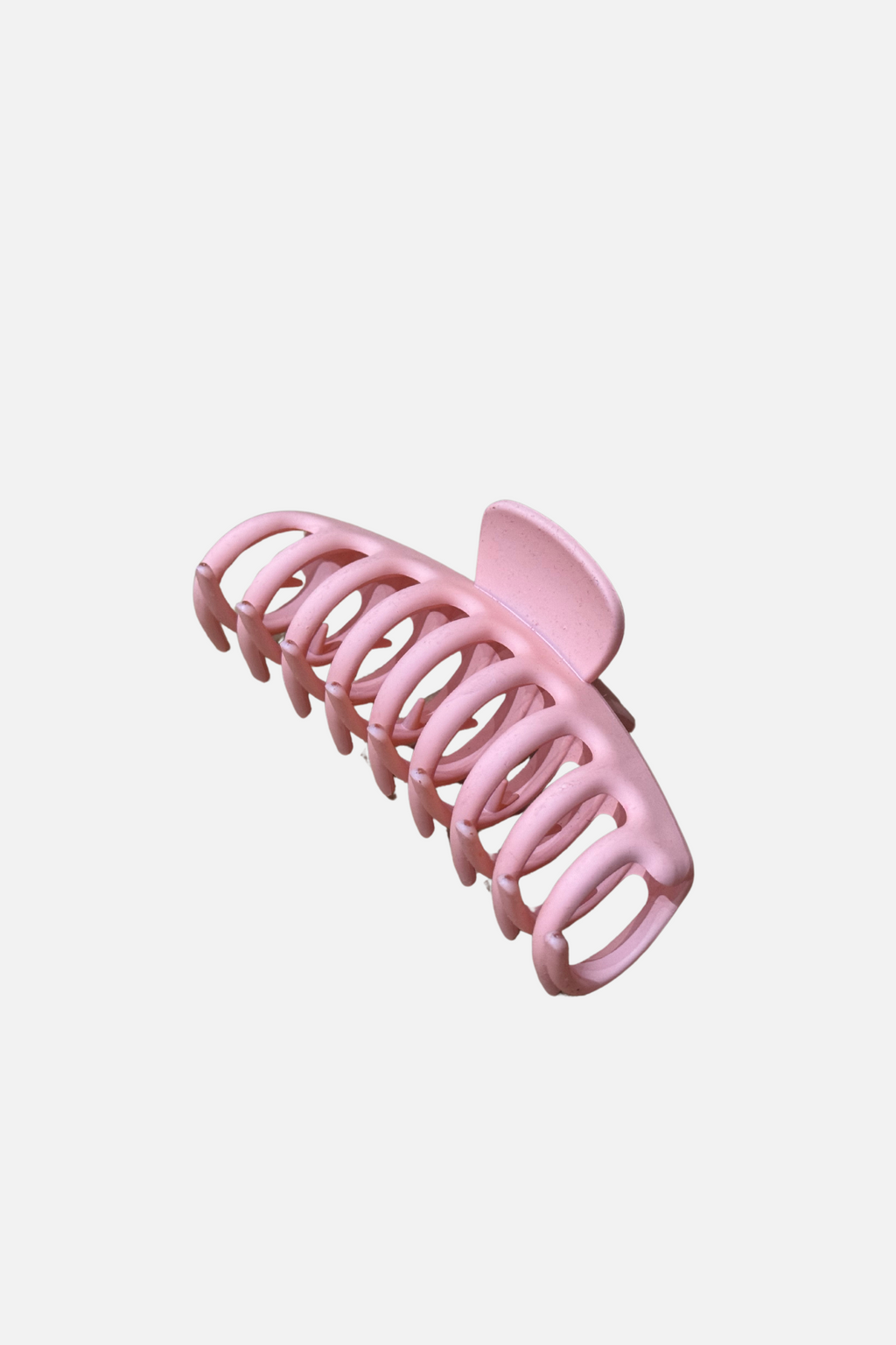 Claw Clip - Lys pink