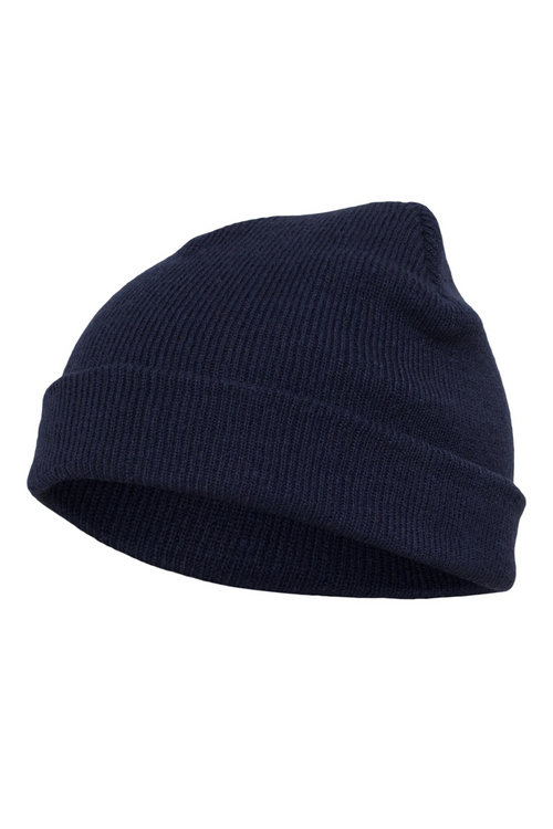 Beanie - Navy