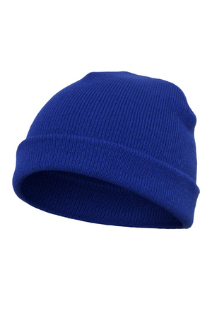 Beanie - Royal