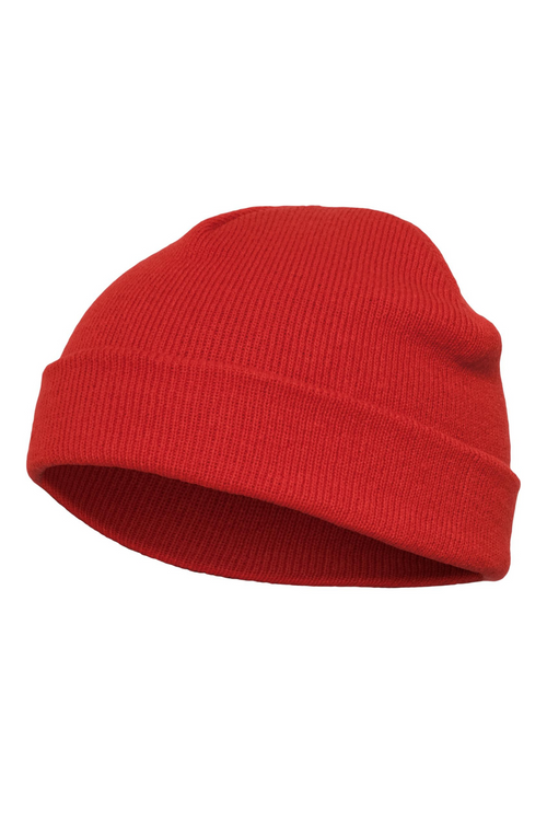 Beanie - Red